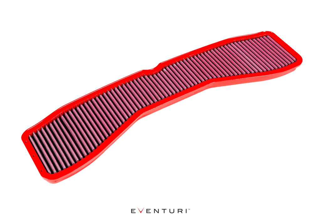 Eventuri - Audi C8 RS6 RS7 Performance Carbon intake