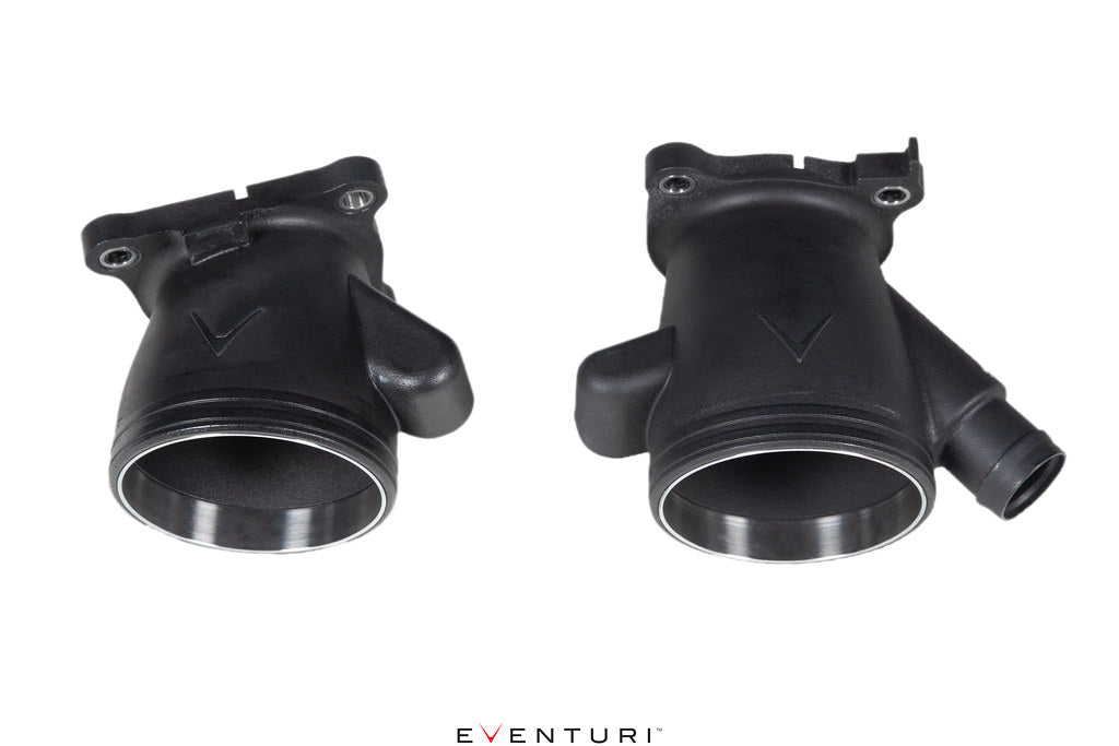 Eventuri - Audi C8 RS6 RS7 Performance Carbon intake