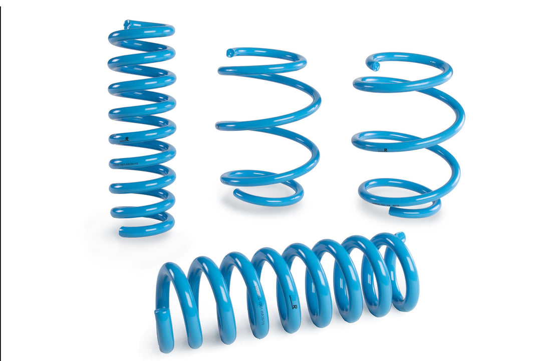 MMR F2x M135i LOWERING SPRINGS