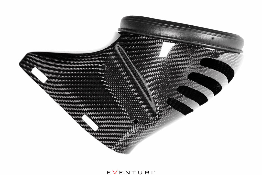 Eventuri - Mercedes A45S CLA45S AMG Carbon Intake