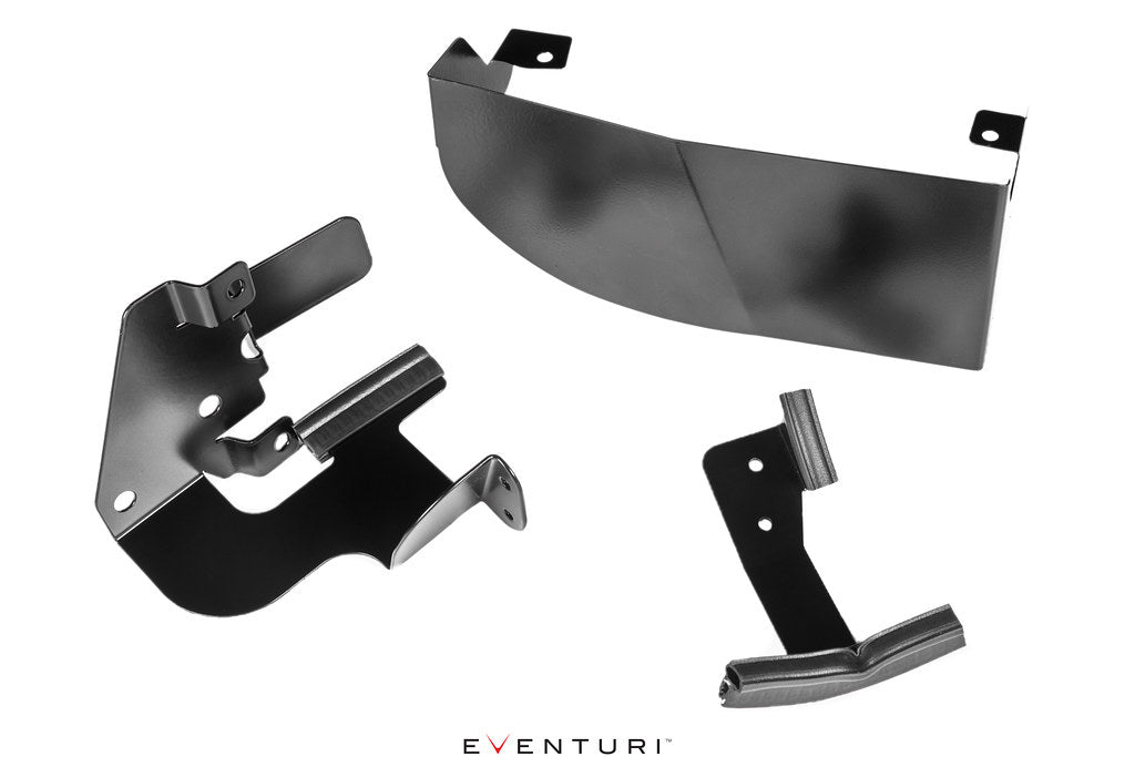 Eventuri - Mercedes A45S CLA45S AMG Carbon Intake
