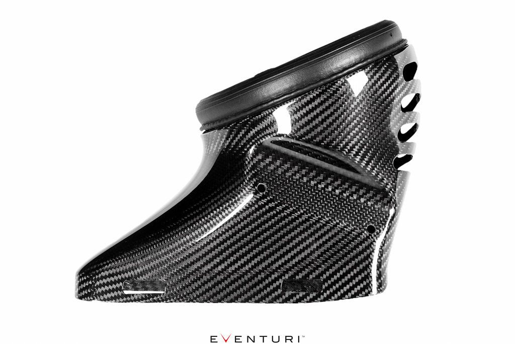 Eventuri - Mercedes A45S CLA45S AMG Carbon Intake