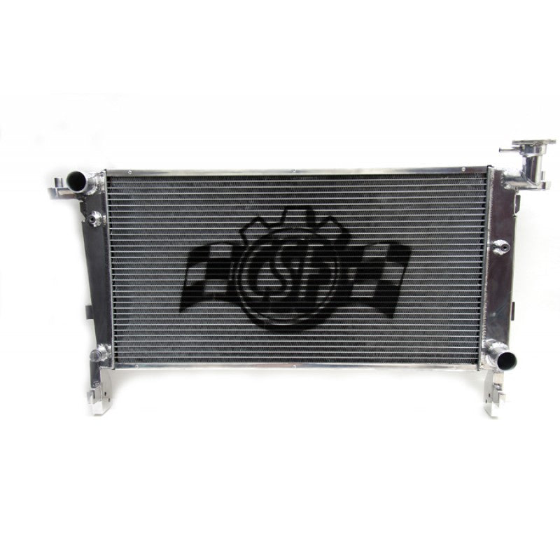 CSF Radiators - NISSAN GT-R R35 3.8L - Radiator - CSF-7041