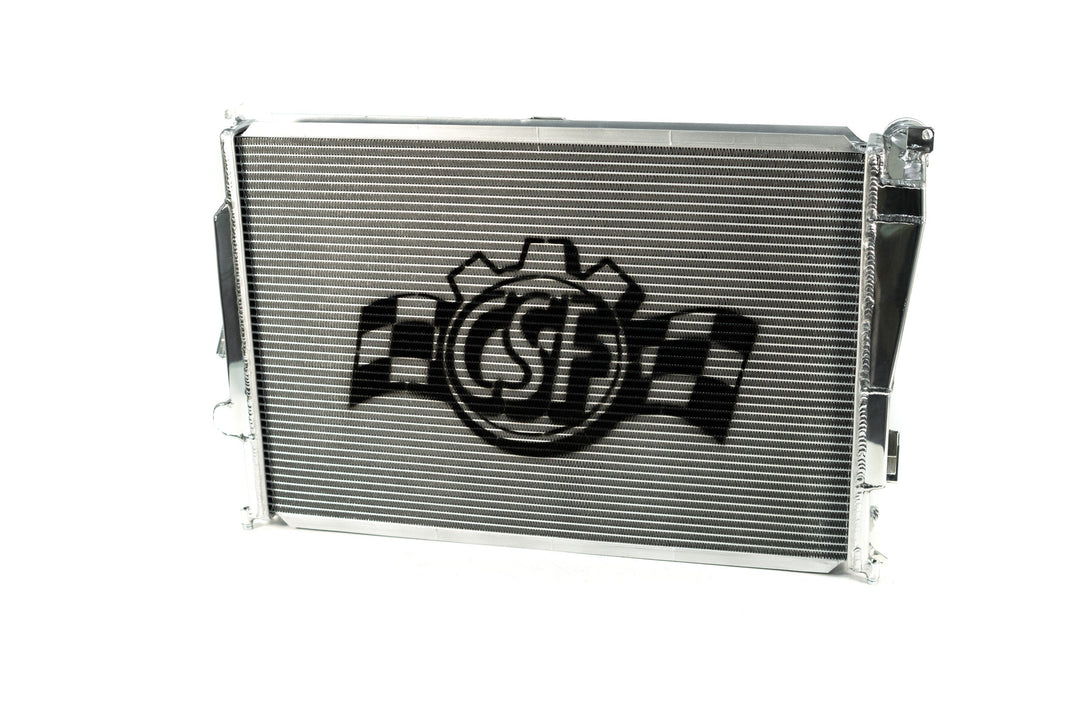 CSF Radiators - BMW 3 SERIES E46 M3 - Radiator - CSF-7058