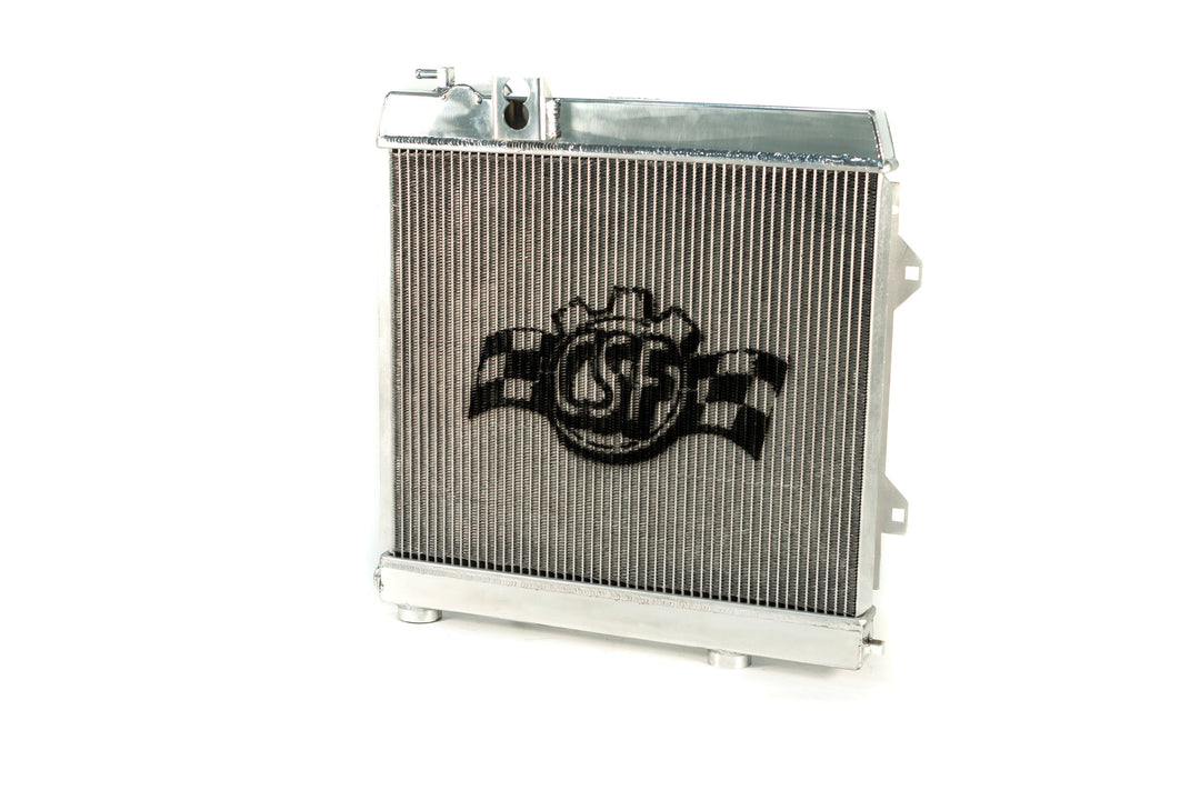 CSF Radiators - BMW 3 SERIES E30 M3 - Radiator - CSF-7063
