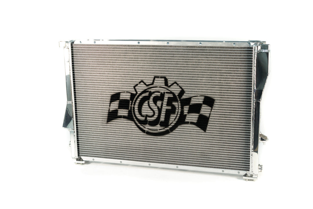 CSF Radiators - BMW 5 SERIES E39 M5 - Radiator - CSF-7064