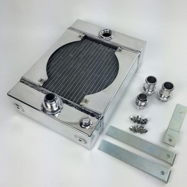 CSF Radiators - VW GOLF MK7 1.4 TSI - Radiator - CSF-7065