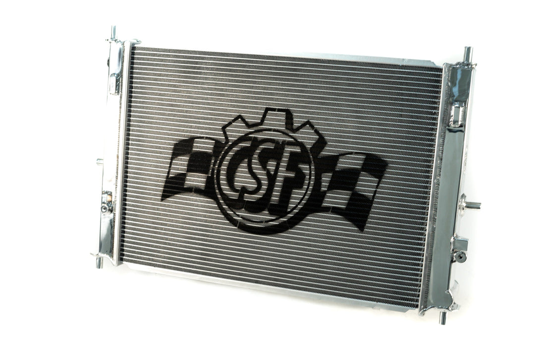 CSF Radiators - MAZDA MX5 ND 1.5L - Radiator - CSF-7074