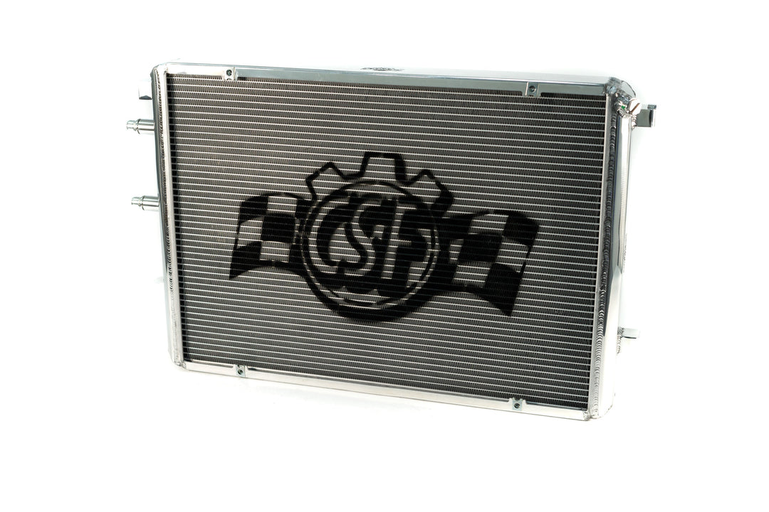 CSF Radiators - BMW 2 SERIES F87 M2 COMPETITION - Heat Exchanger - CSF-8075