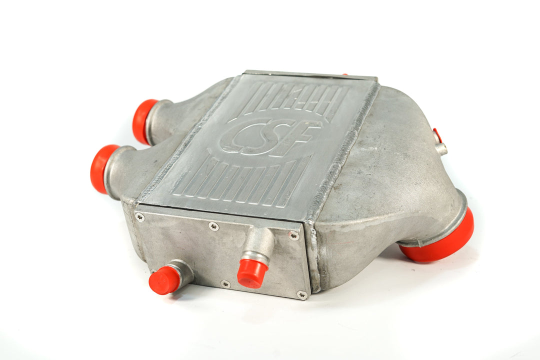CSF Radiators - BMW 2 SERIES F87 M2 COMPETITION - Charge Air Cooler - CSF-8082R