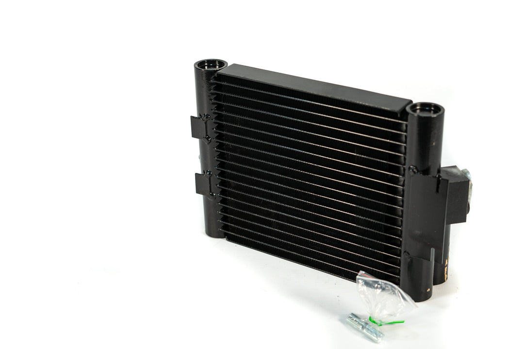 CSF Radiators - BMW 2 SERIES F87 M2 - Oil Cooler - CSF-8104