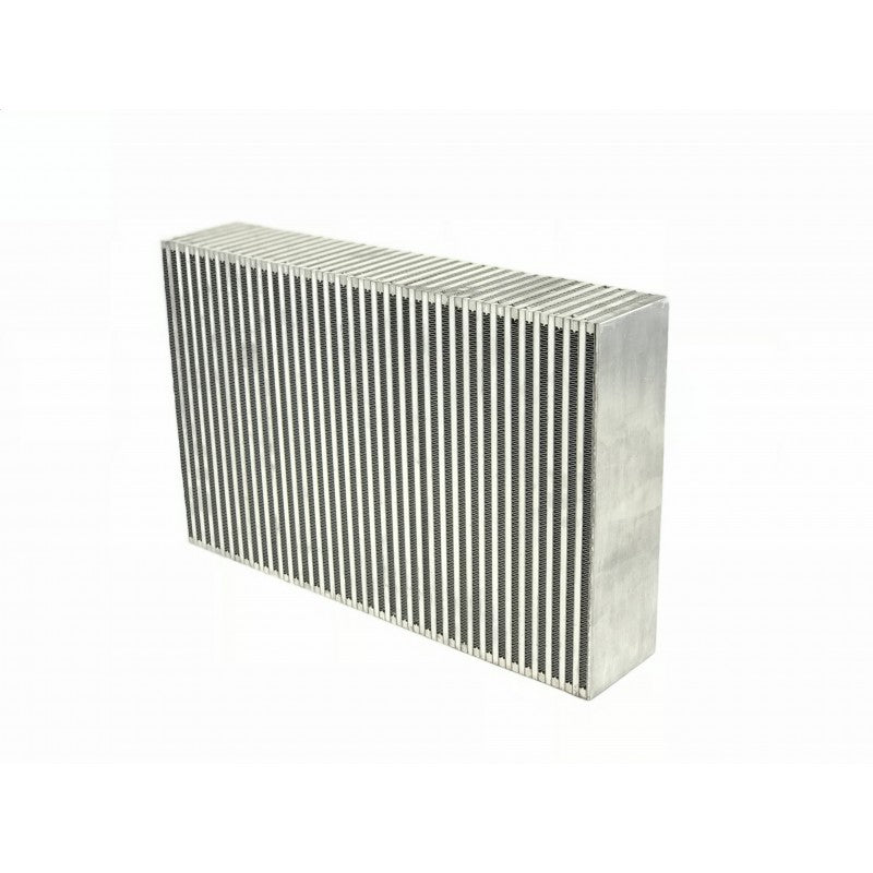 CSF Radiators - NISSAN GT-R R35 3.8L - Intercooler Core - CSF-8117