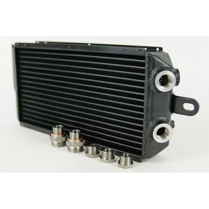 CSF Radiators - PORSCHE 911 930 3L - Oil Cooler - CSF-8168