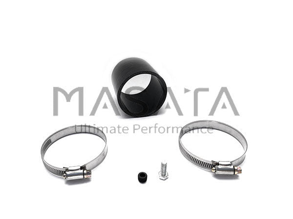 BMW B58 F20 F30 ALUMINIUM CHARGEPIPE (M140I, M240I, 340I & 440I)- Masata UK