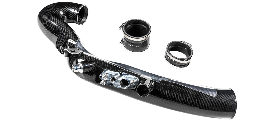 Eventuri - Mercedes A35 AMG Turbo Tube