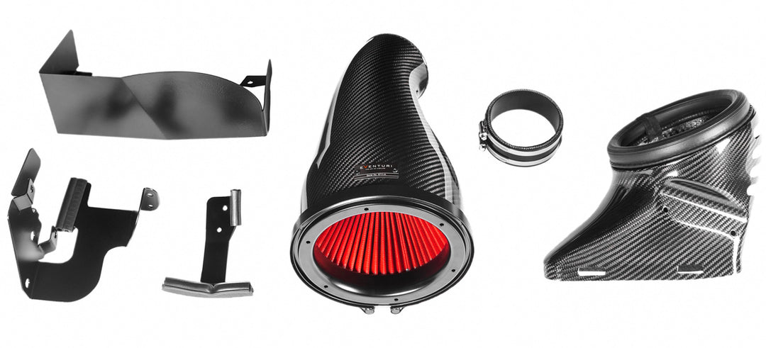 Eventuri - Mercedes A45S CLA45S AMG Carbon Intake