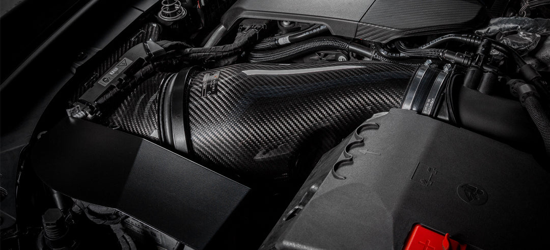 Eventuri - Mercedes A45S CLA45S AMG Carbon Intake