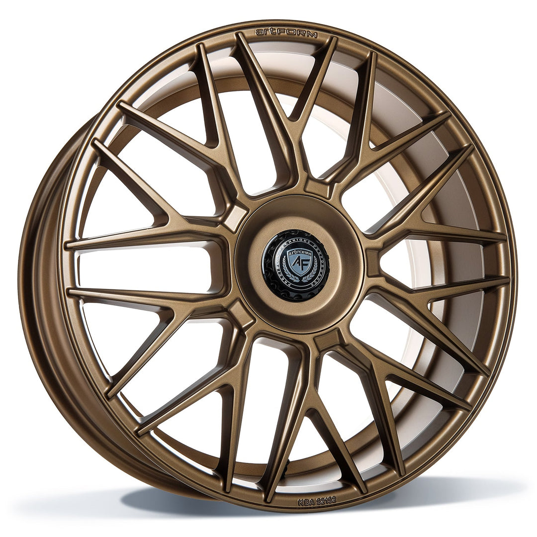 Art-Form - AF801 - Royal Bronze