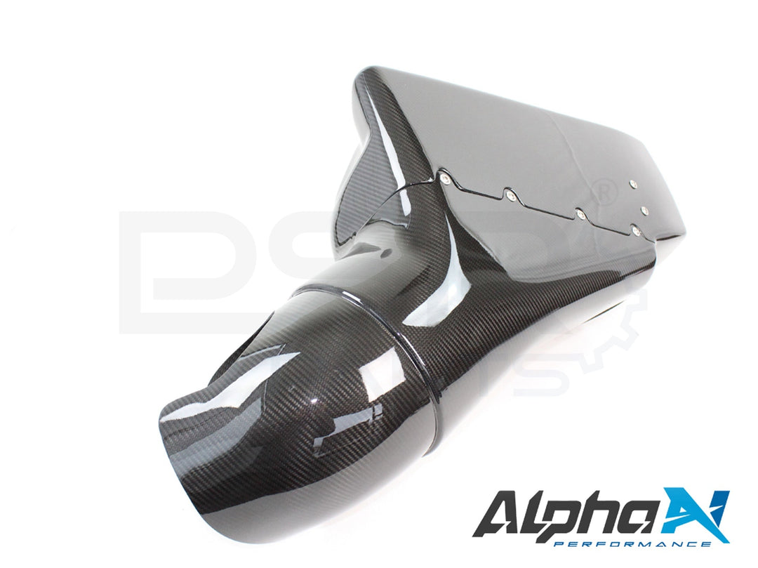 Alpha N - BMW M3 e36 Carbon Airbox "CSL"