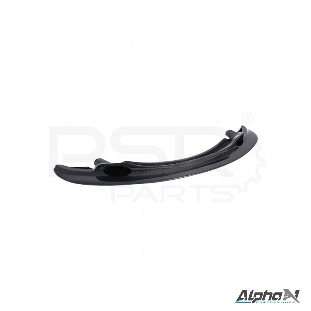 Alpha N - BMW M3 e9x Carbon Frontspoiler M3 GT4-S (Shorter Version)