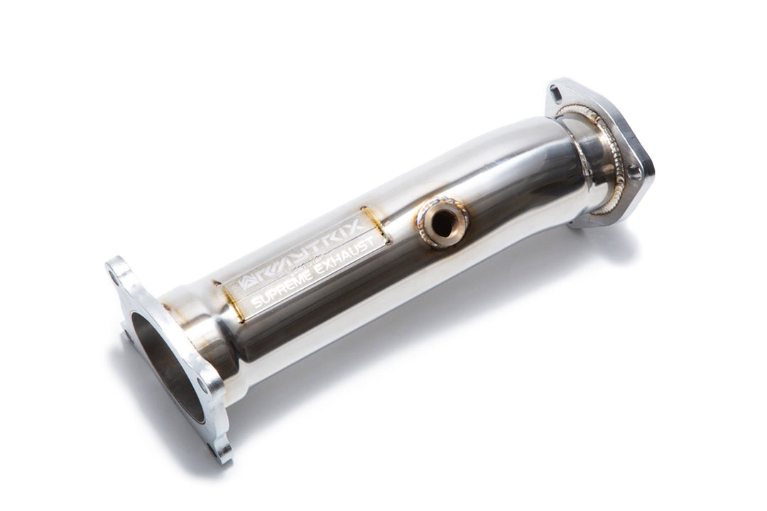 Armytrix - PORSCHE MACAN 95B FACELIFT 2.0L - Downpipe Stainless Steel - PM202-DD