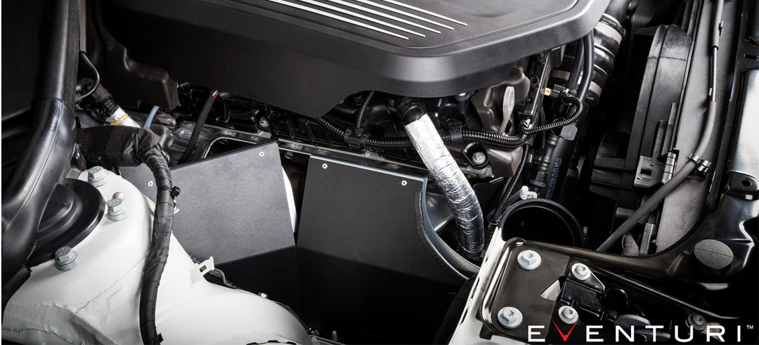 Eventuri - Carbon Performance Intake - BMW B58 M140i M240i