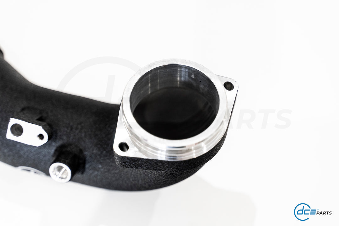 DCE Parts -  BMW B58 Charge Pipe - Toyota A90 SUPRA BMW G42 M240i, G20 M340I, G30 540I, 840I, G05 X5 40I - Gen 2