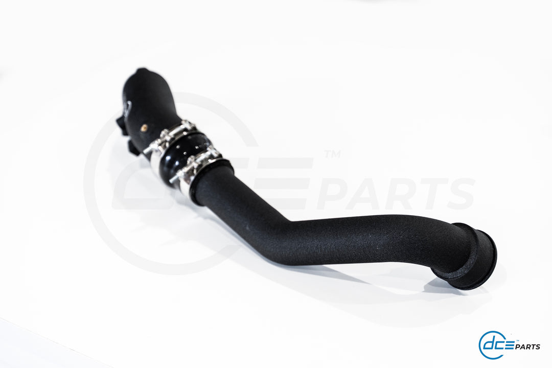 DCE Parts -  BMW B58 Charge Pipe - Toyota A90 SUPRA BMW G42 M240i, G20 M340I, G30 540I, 840I, G05 X5 40I - Gen 2