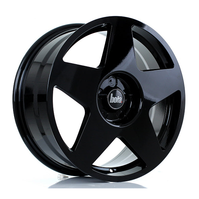 BOLA B10 GLOSS BLACK