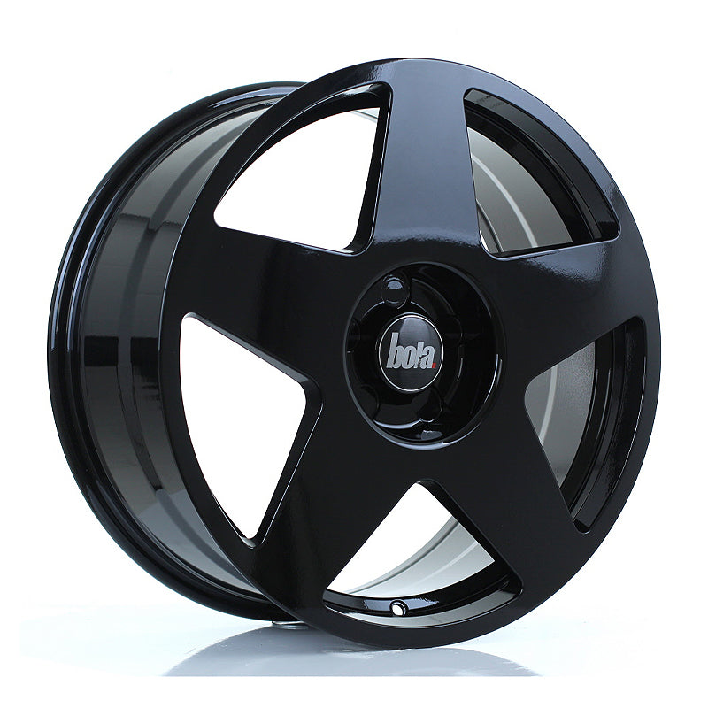 BOLA B10 GLOSS BLACK