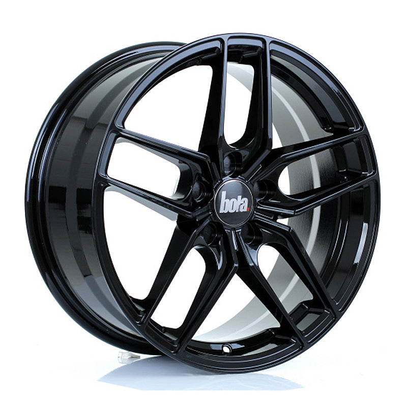 BOLA B11 GLOSS BLACK