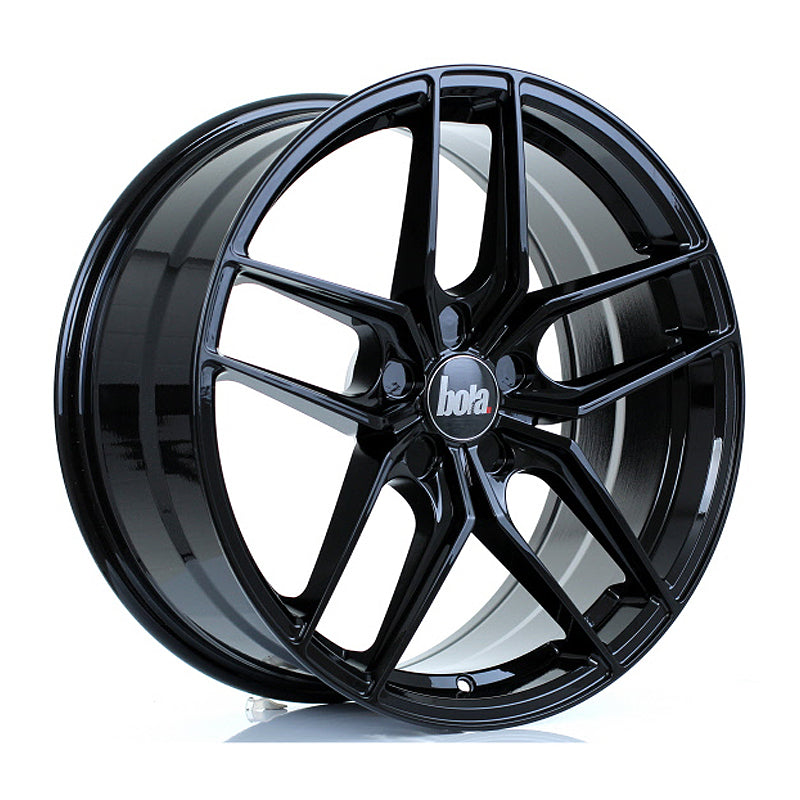 BOLA B11 GLOSS BLACK
