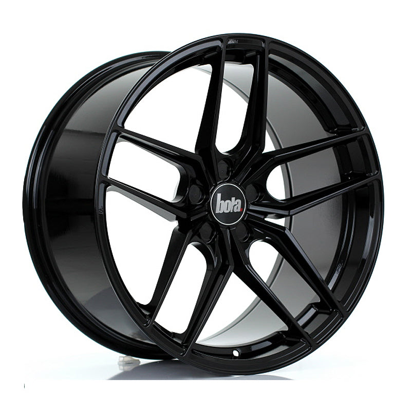 BOLA B11 GLOSS BLACK