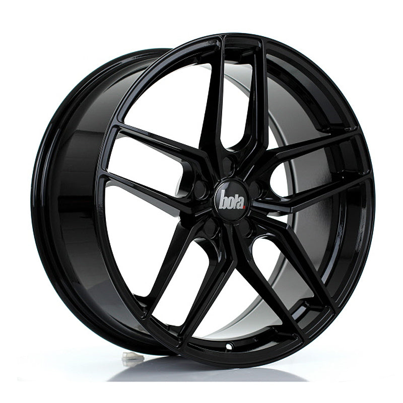 BOLA B11 GLOSS BLACK
