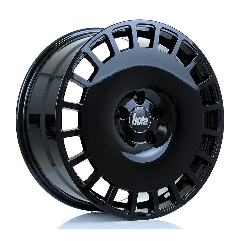 BOLA B12 GLOSS BLACK