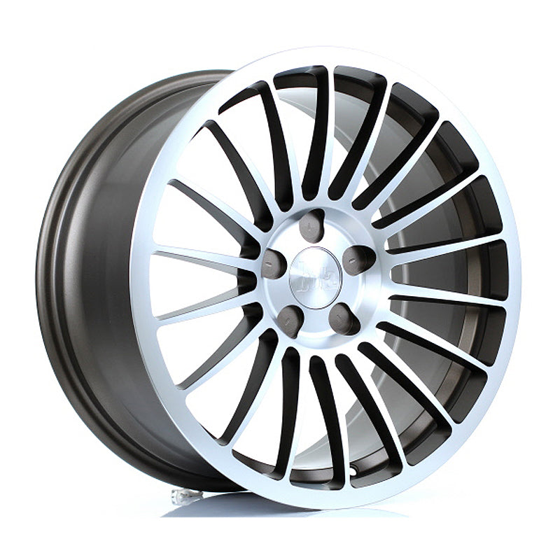 BOLA B14 HYPER BRONZE