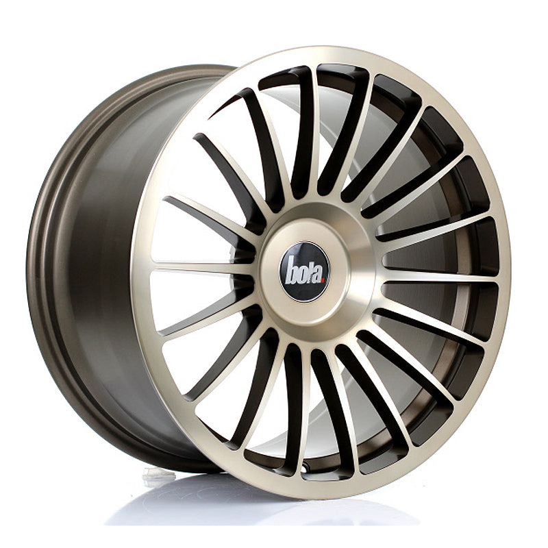 BOLA B14 HYPER BRONZE