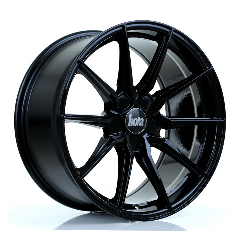 BOLA B16 GLOSS BLACK