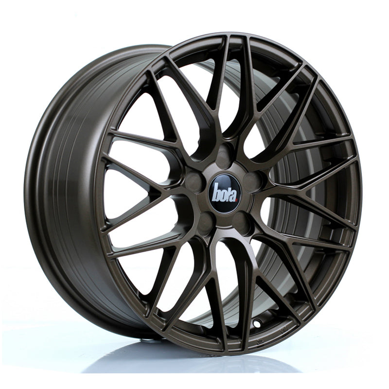 BOLA B17 MATT BRONZE