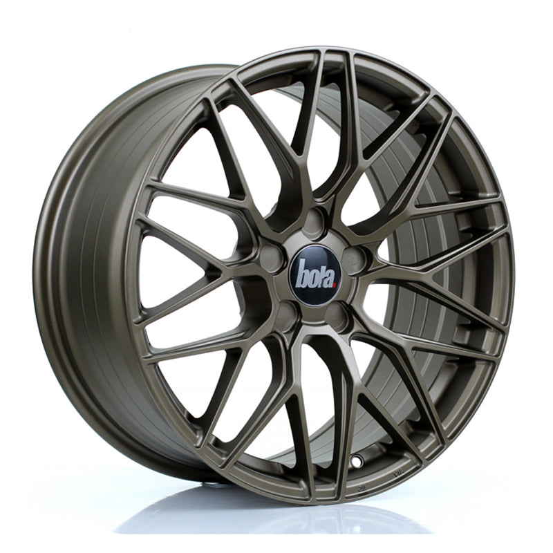 BOLA B17 MATT BRONZE