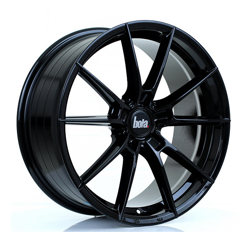 BOLA B19 GLOSS BLACK