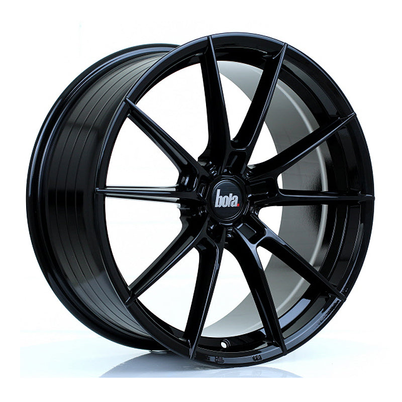 BOLA B19 GLOSS BLACK
