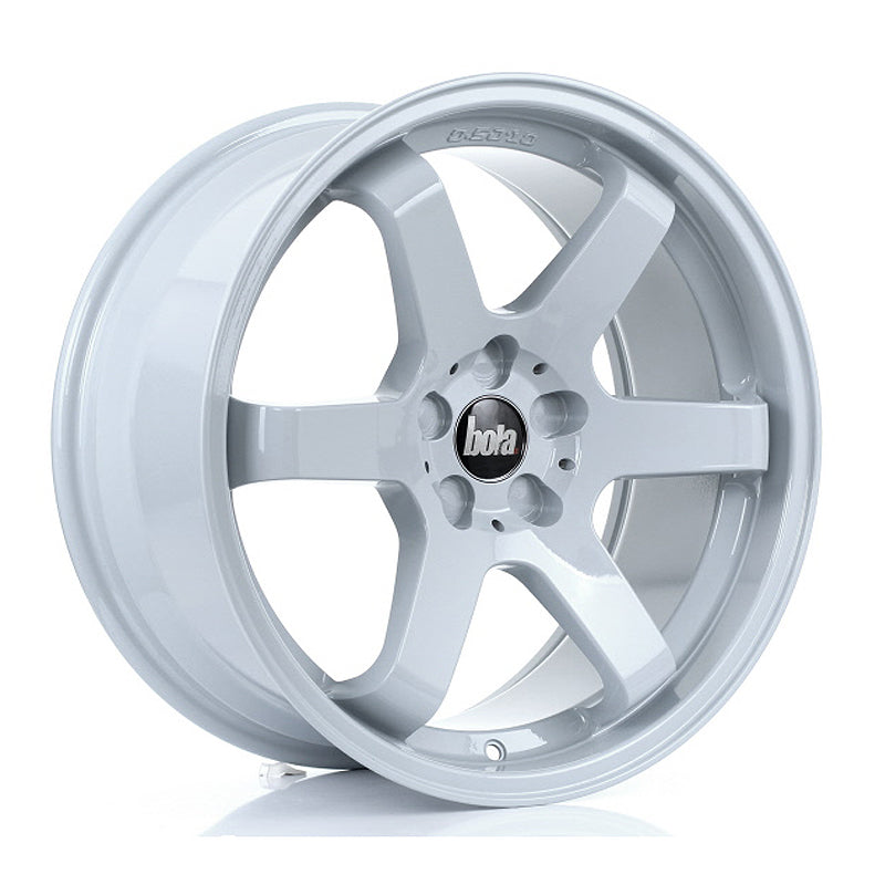 BOLA B1 CRAYON GREY