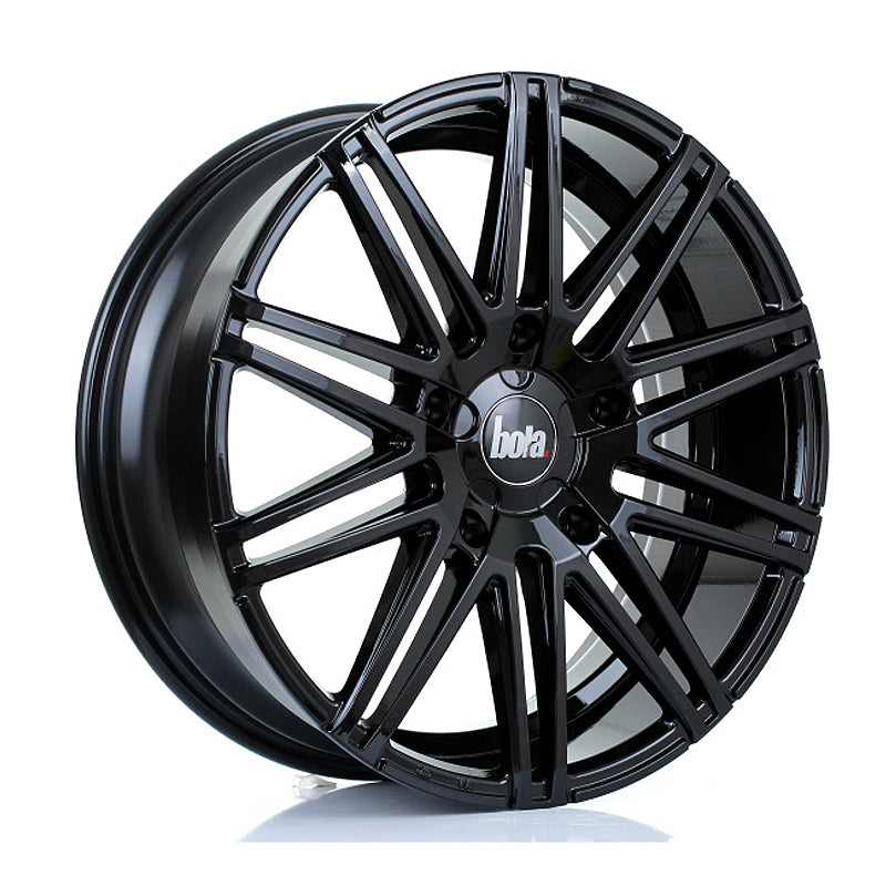BOLA VANSPORT B20 GLOSS BLACK