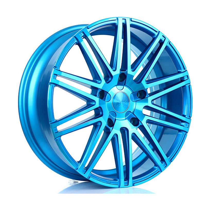 BOLA VANSPORT B20 HYPER BLUE