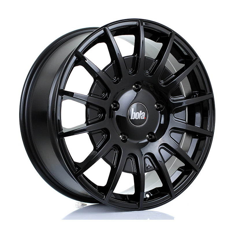 BOLA VANSPORT B21 GLOSS BLACK