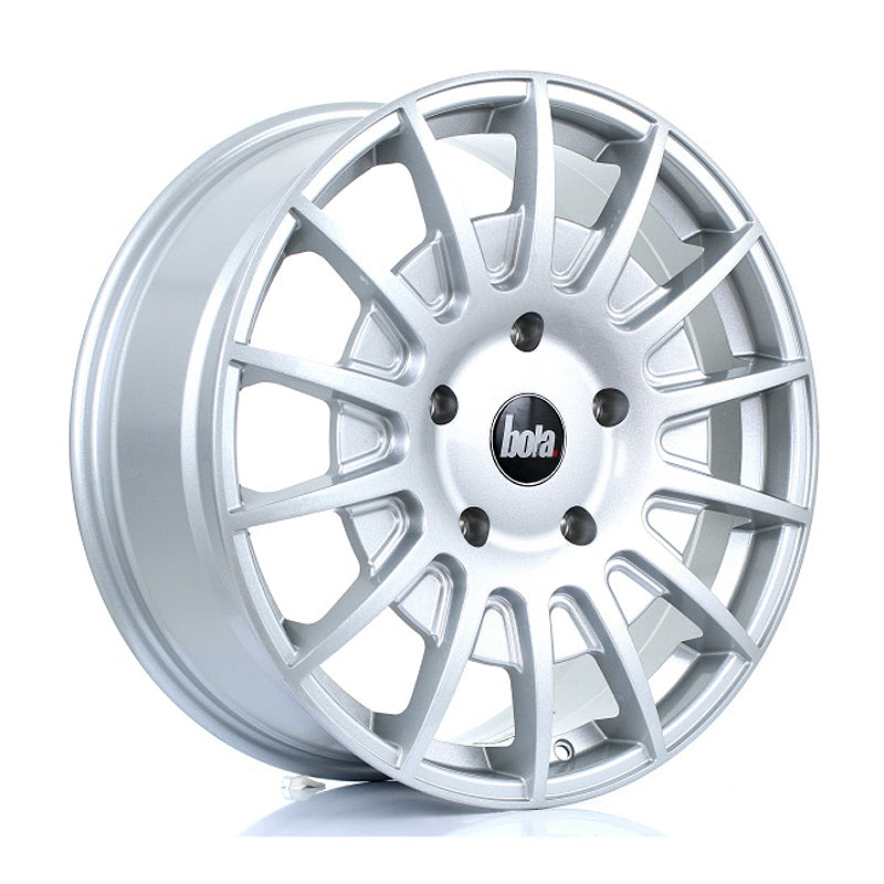BOLA VANSPORT B21 SILVER
