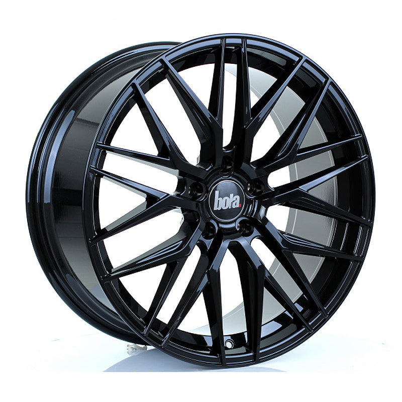 BOLA VANSPORT B22 GLOSS BLACK