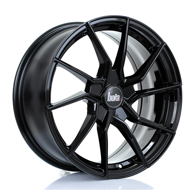 BOLA B25 GLOSS BLACK
