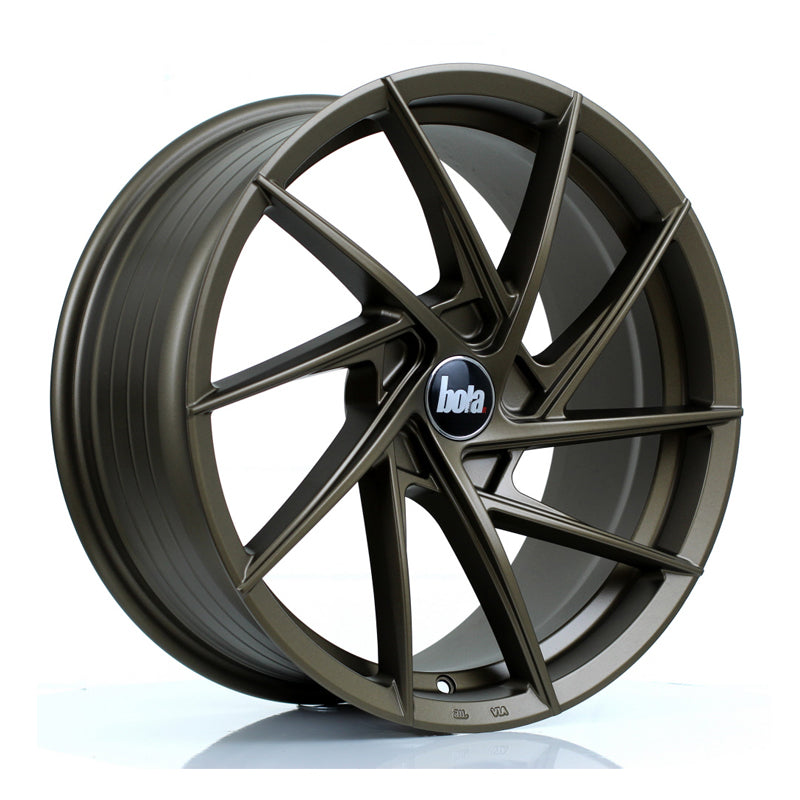 BOLA B26 MATT BRONZE